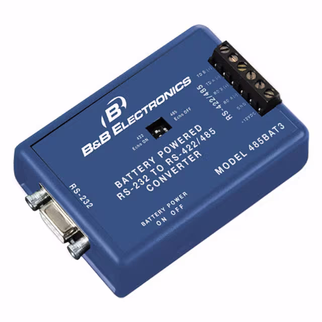 BB-485BAT3 Advantech Corporation