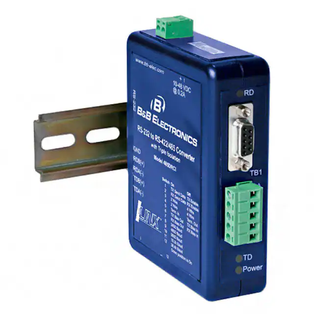 BB-485DRCI Advantech Corporation
