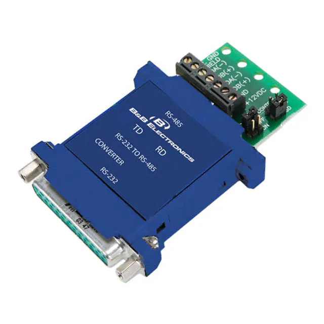 BB-485TBLED Advantech Corporation