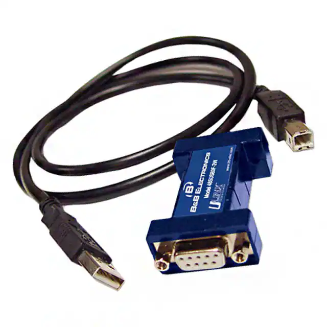 BB-485USB9F-2W Advantech Corporation