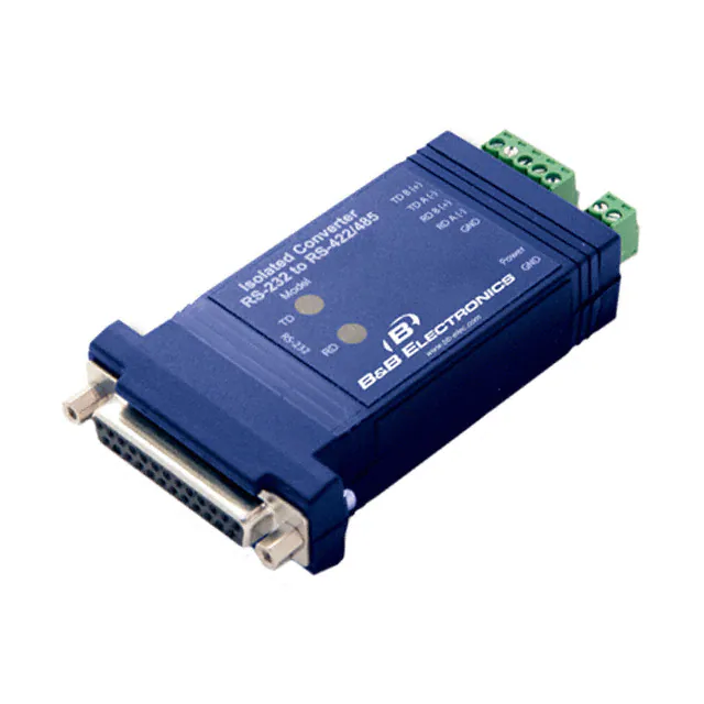 BB-4WSD25OTB Advantech Corporation