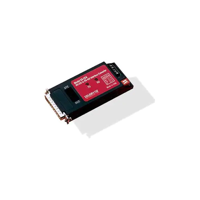 63-2SA Telebyte