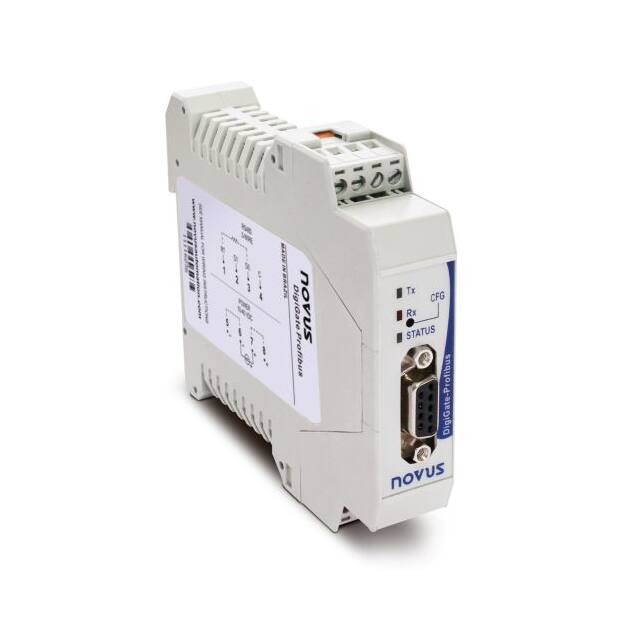 8816011210 Novus Automation