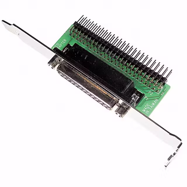 AB839 ASSMANN WSW Components