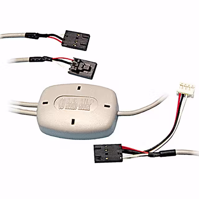 ABCDMIX ASSMANN WSW Components