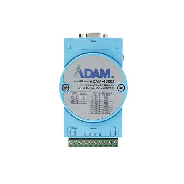 ADAM-4520I-AE Advantech Corporation