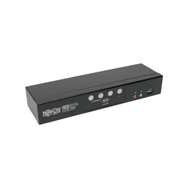 B004-HUA4-K Tripp Lite