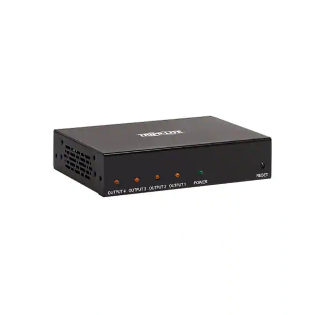 B118-004-HDR Tripp Lite