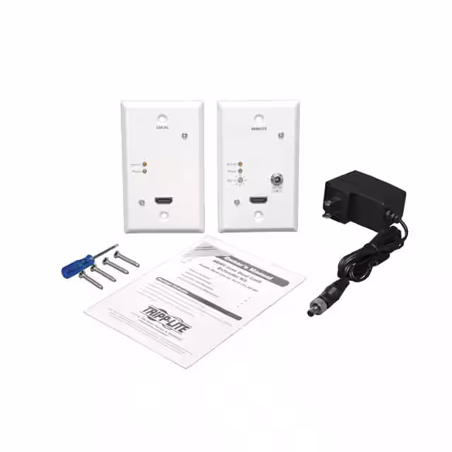 B125-101-60-WP Tripp Lite