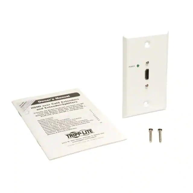 B126-1P0-WP-1 Tripp Lite