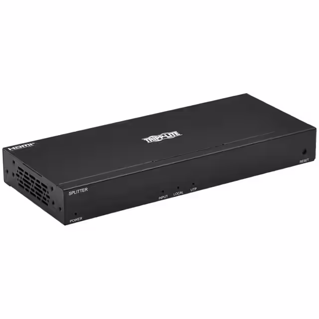 B127A-004-BH Tripp Lite
