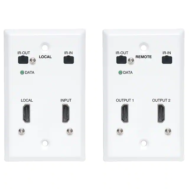 B127A-2A1-FHFH Tripp Lite