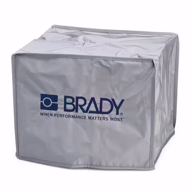 B31-DC Brady Corporation