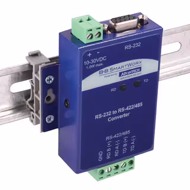 BB-SCP211-DFTB3 Advantech Corporation