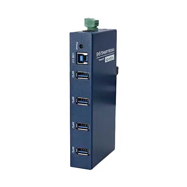 BB-USH204 Advantech Corporation