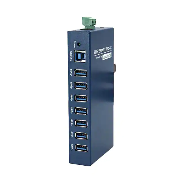 BB-USH207 Advantech Corporation
