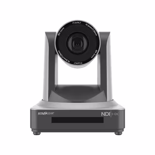 BG-ND-30XHSRP BZBGEAR