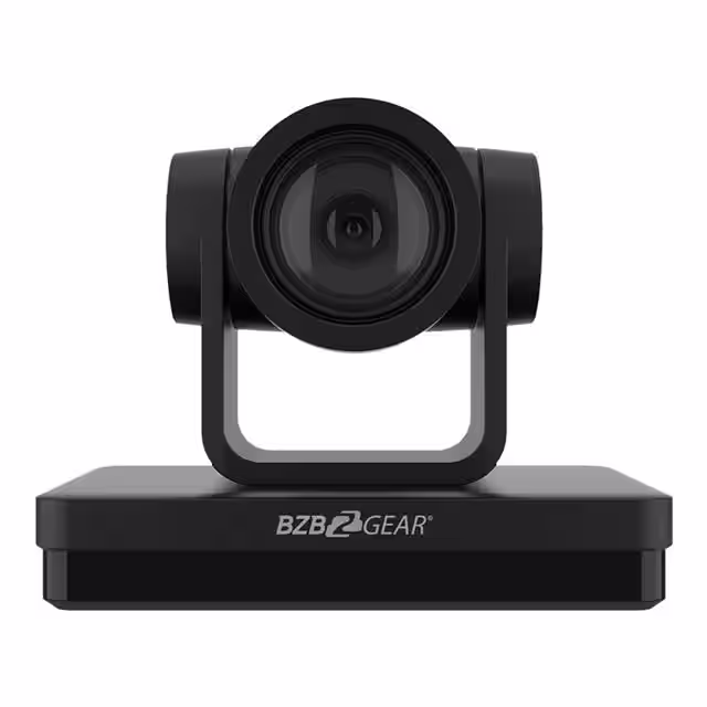 BG-UPTZ-12XHSU-B BZBGEAR