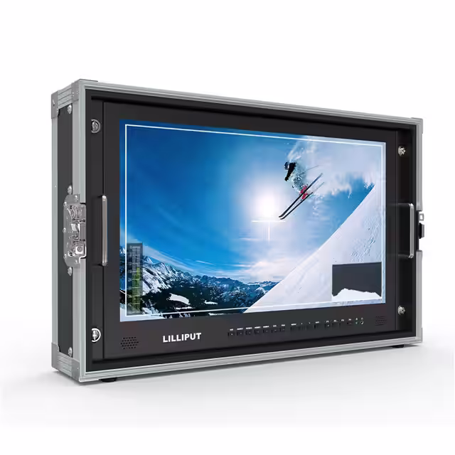 BM230-4KS-ABBP Lilliput Electronics (USA) Inc.