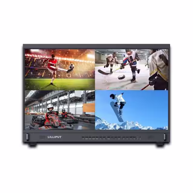 BM310-4KS-VBP Lilliput Electronics (USA) Inc.