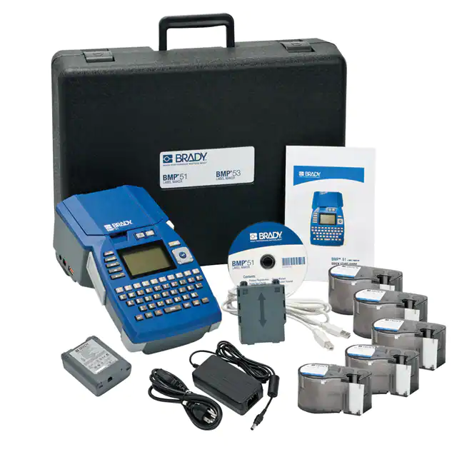 BMP51-KIT-EL Brady Corporation