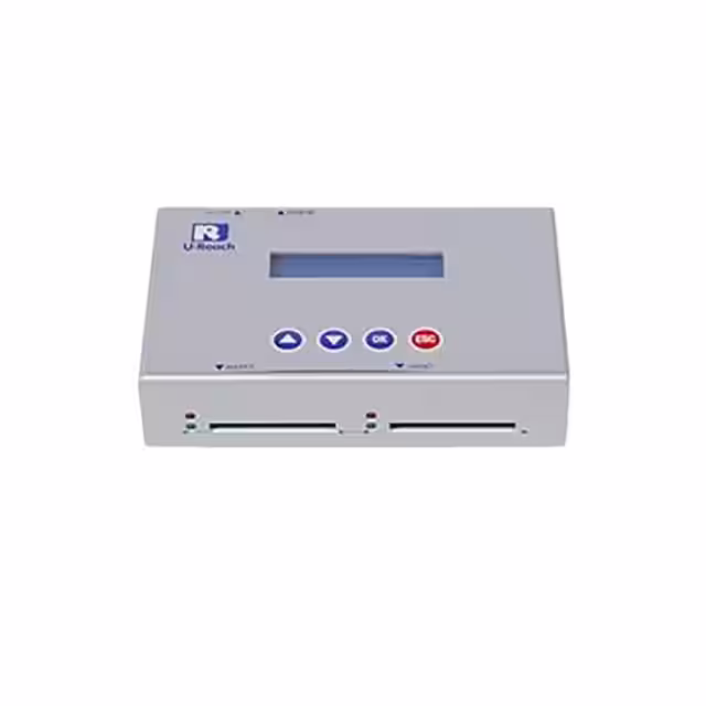 CF121 U-Reach Data Solutions, Inc