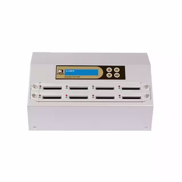 CF908G U-Reach Data Solutions, Inc