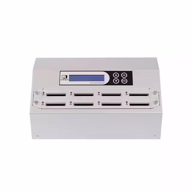 CF908S U-Reach Data Solutions, Inc