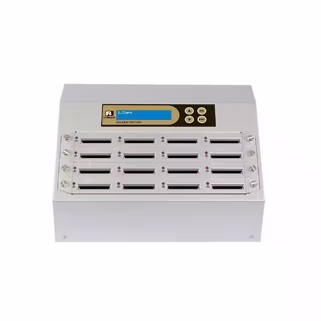 CF916G U-Reach Data Solutions, Inc