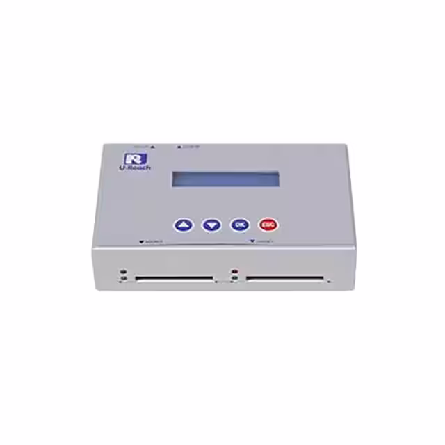 CFAST121 U-Reach Data Solutions, Inc