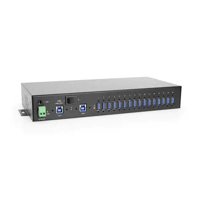 CG-16PU3MGD Coolgear