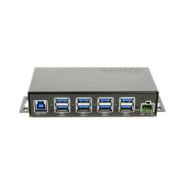 CG-8PUAU31H Coolgear