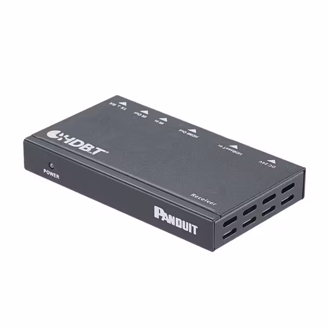 CMHDBTBRX Panduit Corp