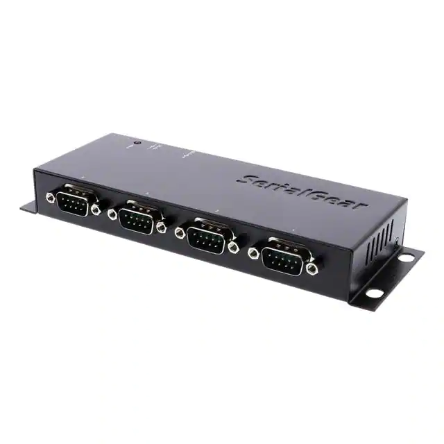 CS-42042 SerialGear