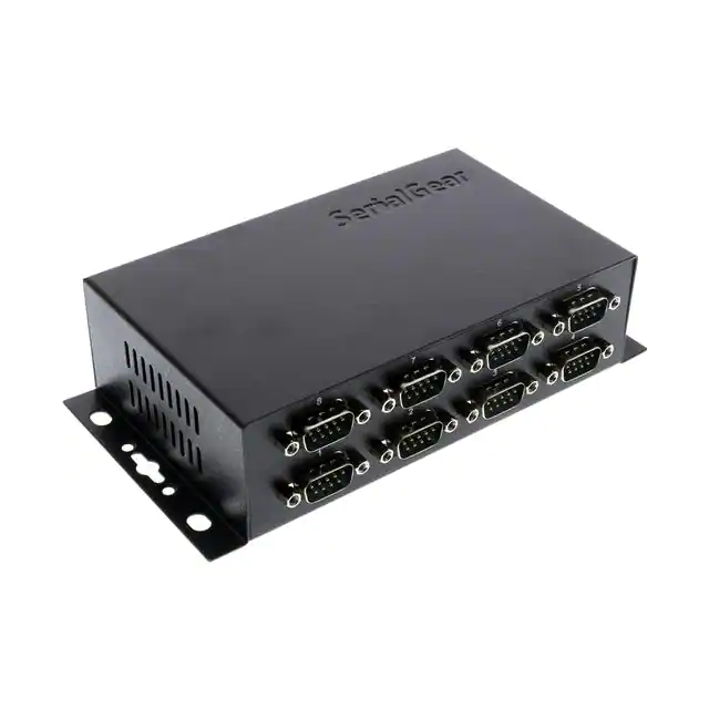 CS-42082 SerialGear