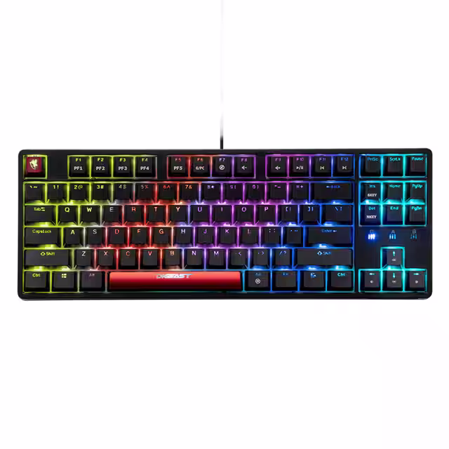 CS21-B Digifast