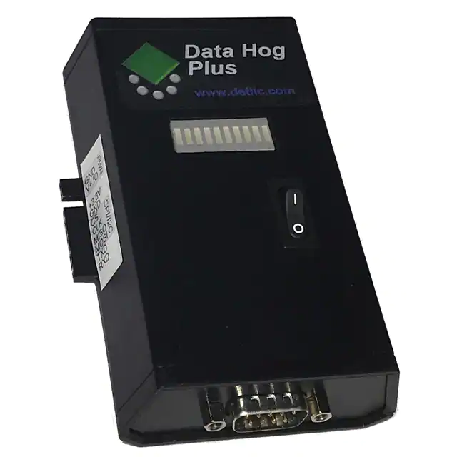 DATA HOG PLUS-P/DBK DET LLC