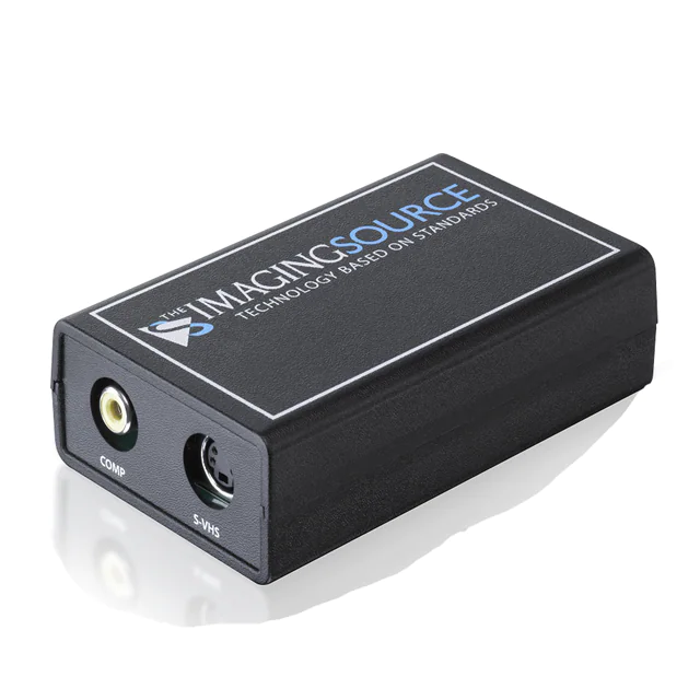 DFG/USB2PRO The Imaging Source