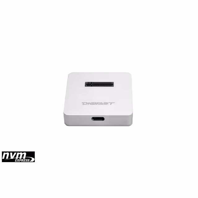 DGMD01S Digifast