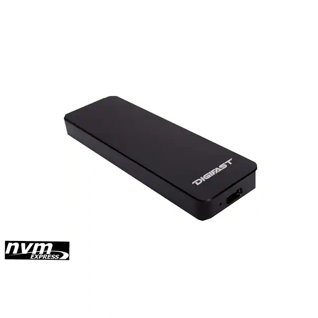 DGME02B Digifast