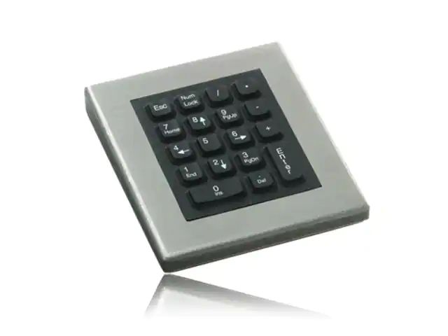 DT-18-USB iKey, Ltd.