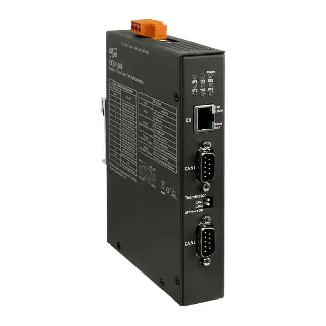 ECAN-240 ICP DAS USA INC
