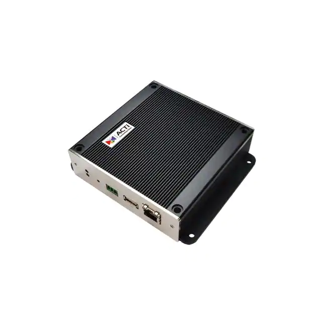 ECD-1000 Acti