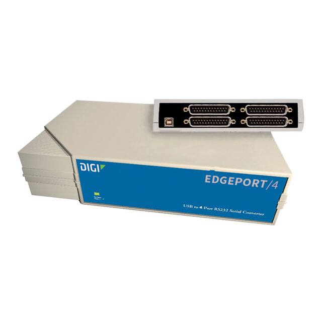 EP-USB-4-D25 Digi