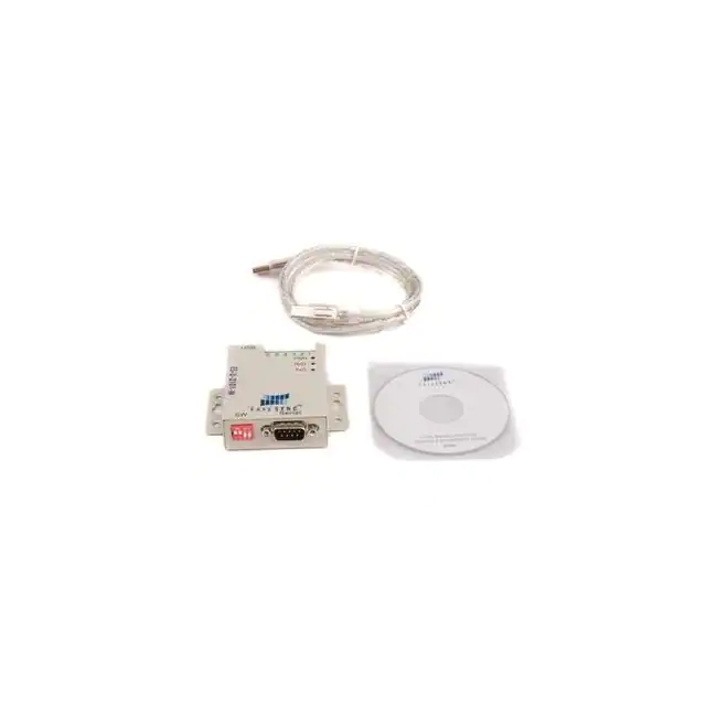 ES-U-2101-MB Connective Peripherals Pte Ltd