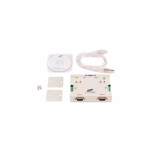 ES-U-2102-M Connective Peripherals Pte Ltd