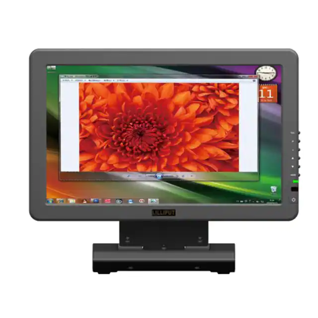 FA1011-NP/C/T Lilliput Electronics (USA) Inc.