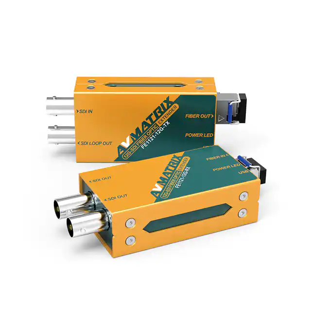 FE1121-12G AVMATRIX