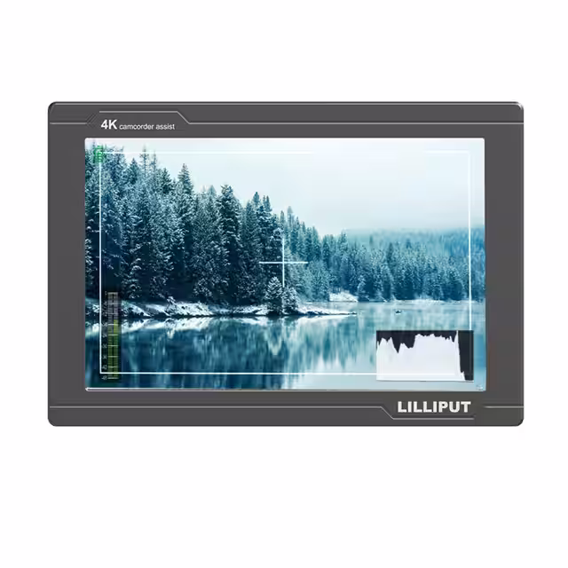 FS7 Lilliput Electronics (USA) Inc.