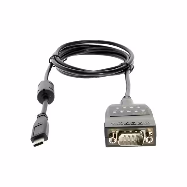 GM-FTDI2-LED-C Gearmo